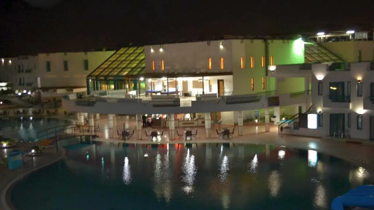 الفندق شرم هوليداى - شرم الشيخ